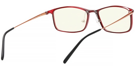 Купить Xiaomi Mijia Anti-Blue Light Red (HMJ01TS)