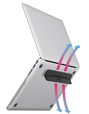 Купить Xiaomi MiiiW Rice Portable Stand (MWLS01)