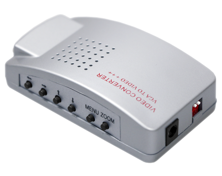 Купить VGA-BNC Каркам