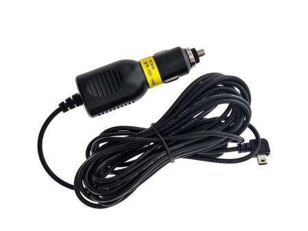 Автомобильный видеорегистратор-зеркало CARCAM Z7