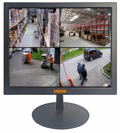 Купить CARCAM LED17A Monitor