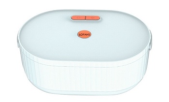 Купить Xiaomi Lofans Blue (M06) Сушилка для одежды