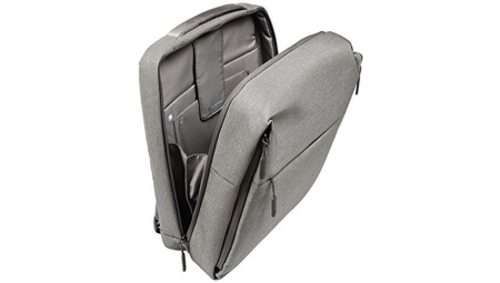 Купить водонепроницаемый вместительный Xiaomi City Backpack 15.6