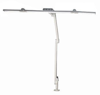 Купить Xiaomi Desk Lamp (XMFDDL02) White