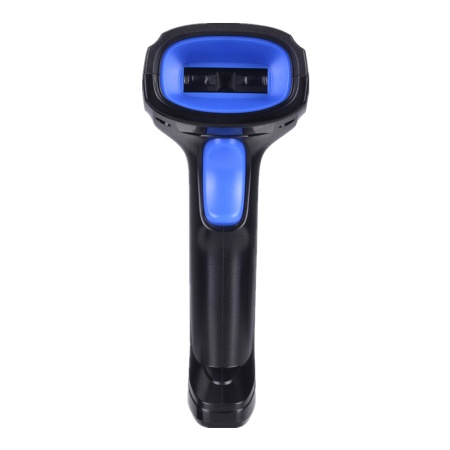 Купить CARCAM 2D Wireless Barcode Scanner 1100DW Blue