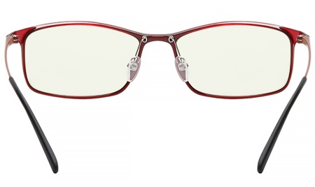 Купить Xiaomi Mijia Anti-Blue Light Red (HMJ01TS)