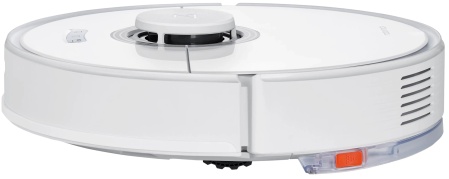 Купить Roborock Q7 Max White (Q7M02-00)