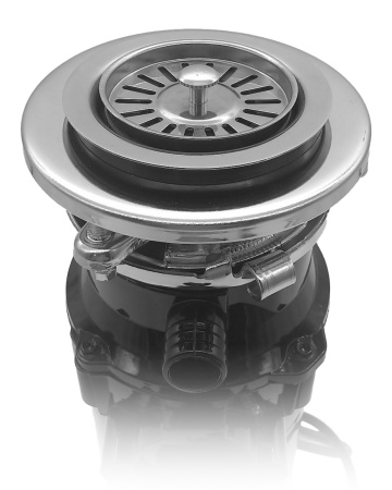 Купить Xiaomi Kitchen Food Waste Disposer (XM550AT)