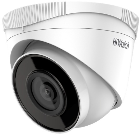 Купить HiWatch IPC-T020(B) (2.8mm)