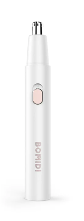 Купить Xiaomi Bomidi Nose Hair Trimmer NT1 White (RU)