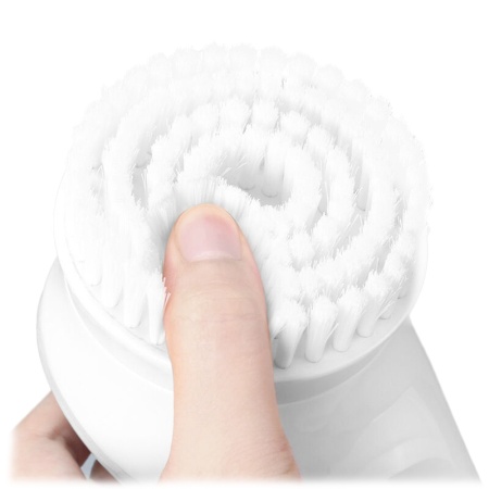 Купить Xiaomi DOCO Electric Bath Brush White (BC001)