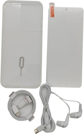 Купить NoviSea Note 10 3/128Gb Green