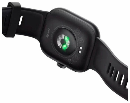 Купить Xiaomi Redmi Watch 4 (M2315W1) Obsidian Black