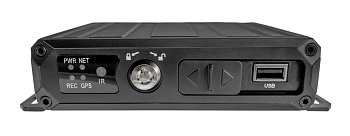 Купить CARCAM MVR4324 4G GPS