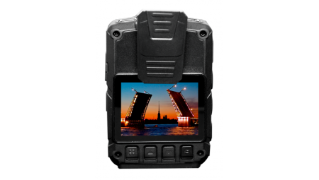 Купить Персональный Quad HD видеорегистратор с GPS/ГЛОНАСС модулем и 4G CARCAM COMBAT 2S/4G 64GB