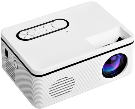 Купить LED Projector White