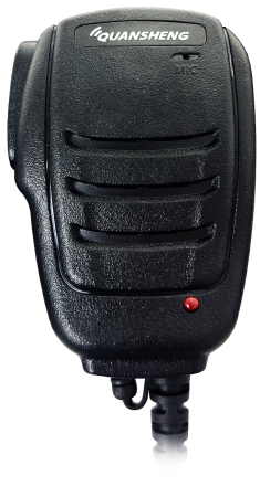 Купить Тангента для раций Quansheng QS-3 Speaker