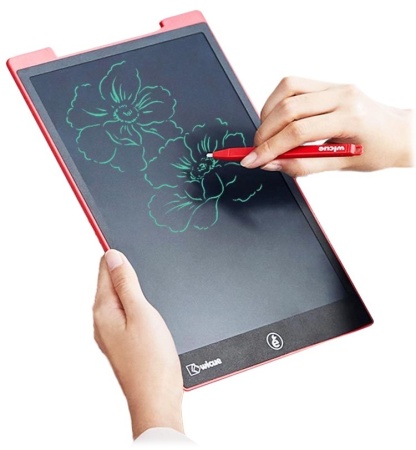 Купить Xiaomi Wicue 12 Red (WNB212)