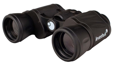 Купить Levenhuk Atom 8x40