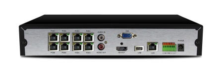Купить IP-видеорегистратор CARCAM NVR3808