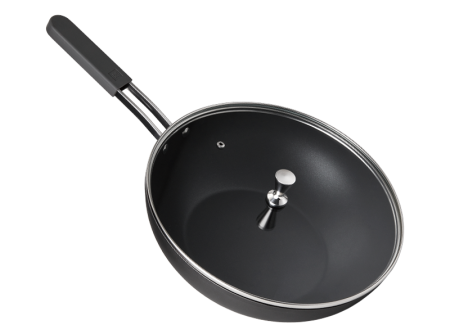 Купить Xiaomi HuoHou Wok (HU0161)