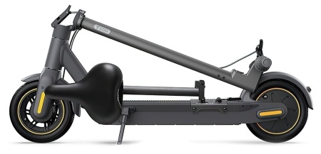 Купить Сиденье для электросамоката Ninebot (PJ25MXZJ)