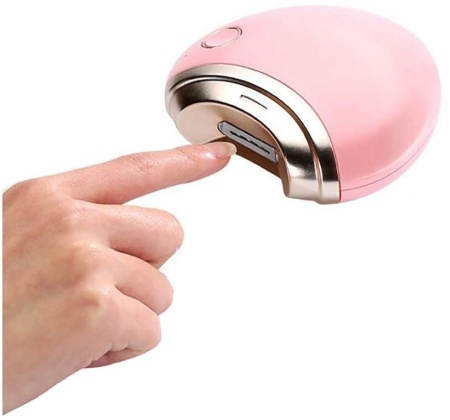 Купить Xiaomi Taotao Electric Nail Sharpener