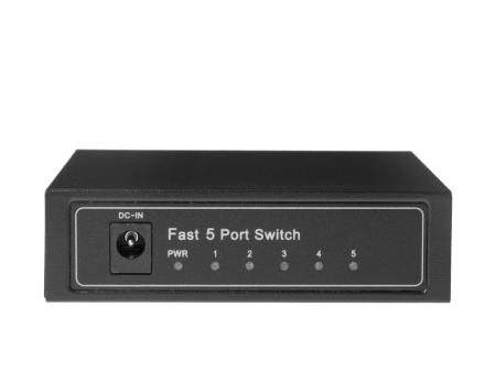 Коммутатор CARCAM SW-05FE