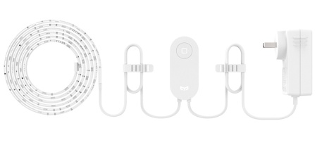 Купить светодиодную ленту Xiaomi Yeelight Aurora Lightstrip Plus (YLDD04YL)