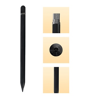 Купить CARCAM Smart Pencil ID755 Black