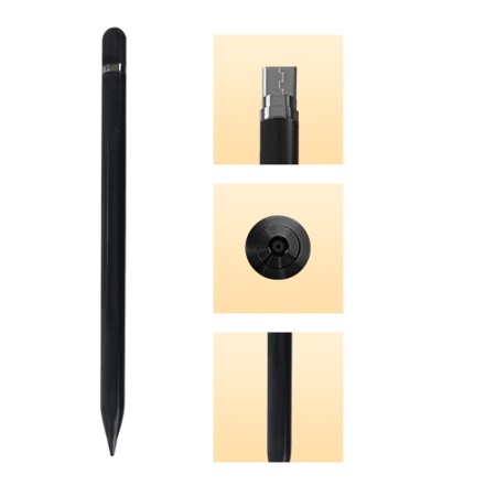 Купить CARCAM Smart Pencil ID755 Black