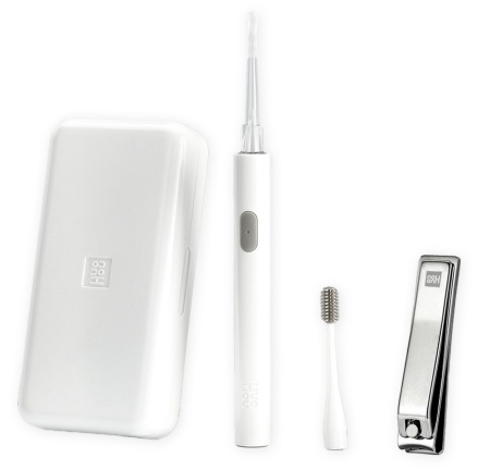 Купить Xiaomi HuoHou Illuminating Portable Ear Set (HU0125)