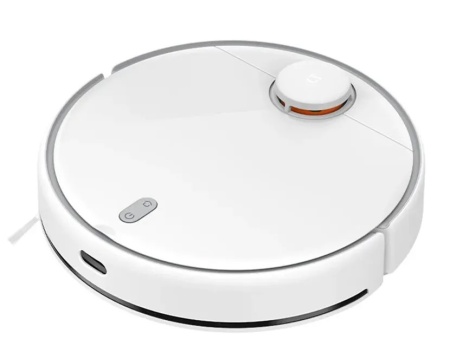 Купить Xiaomi Mijia 3C Sweeping Vacuum Cleaner (B106CN)