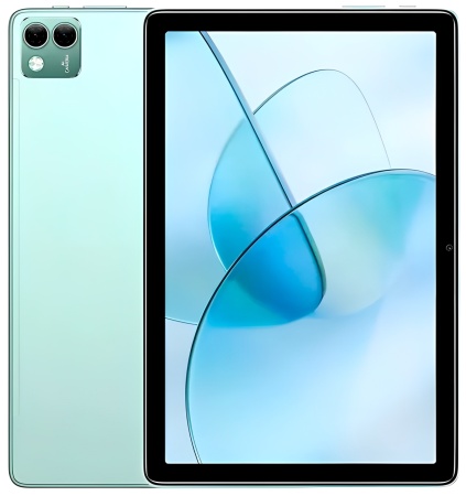 Купить DOOGEE T10S 6/128 Gb Mint Green