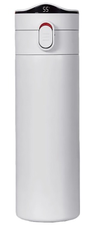 Купить Xiaomi 17PIN 380ml Display Version White (NB001)