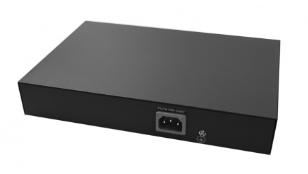 Купить коммутатор POE-0801 CARCAM