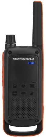 Купить Motorola Talkabout T82 (2шт)