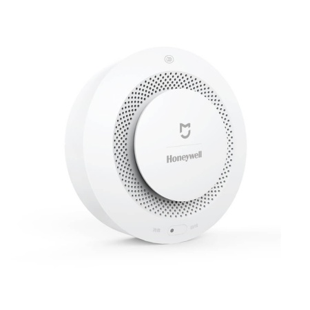 Умный датчик дыма Xiaomi MiJia Honeywell Smoke Detector (JTYL-GD-01LM/BW)