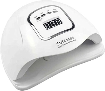 Купить Sunx5MAX UVLED Nail Lamp