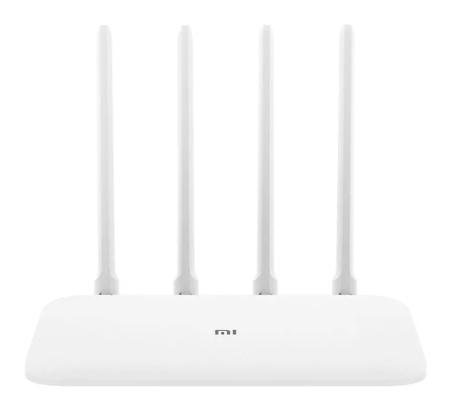 Купить Xiaomi Mi Wi-Fi Router 3G V2