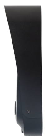 Вызывная панель CARCAM WP-2S оснащенная камерой с разрешением 600x420p