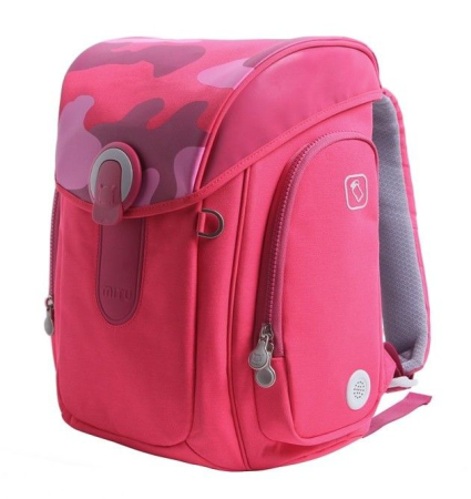 Детский рюкзак Xiaomi Mi Rabbit MITU Children Bag - Pink