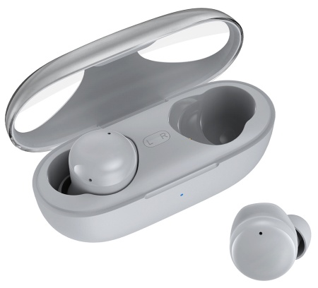 Купить Xiaomi T17S Gray