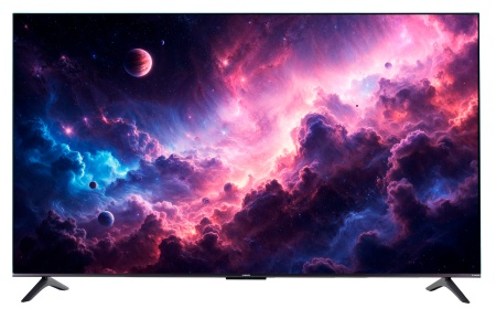 Купить Xiaomi MiniLED TV S 75" 144Hz 2025 Edition (L75MB-S)