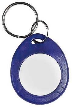 Купить Temic IL-07TBW Заготовка ключа