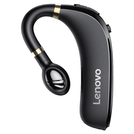 Купить Lenovo HX106 Business Bluetooth Headset Black