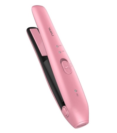 Купить Xiaomi Yueli Hair Straightener Pink (HS-525)