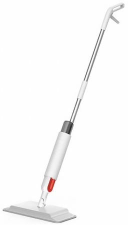 Купить Xiaomi Spray Mop White DEM-TB880