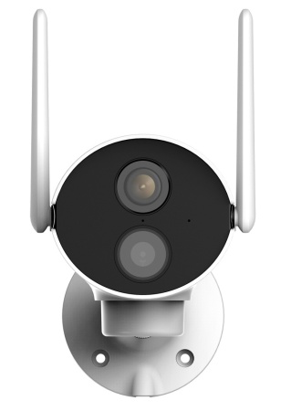 Купить поворотную Full HD камеру с модулем Wi-Fi и слотом для microSD Speed 11S