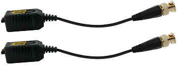 Купить CARCAM VB-103 Приемник + Передатчик по витой паре